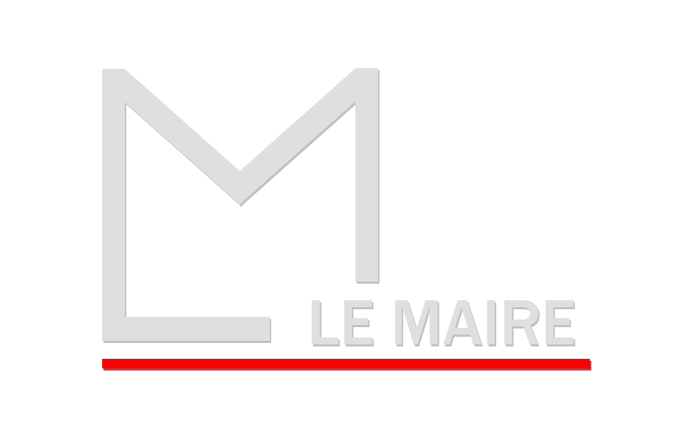 Le Maire Logo